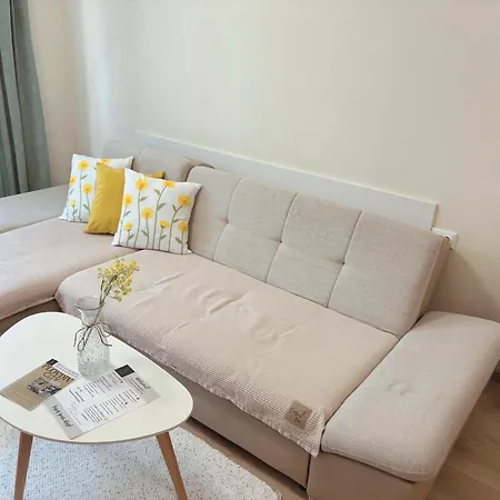Ivy's Cozy Retreat 2 I Free Parking I Near Kapana Apartamento