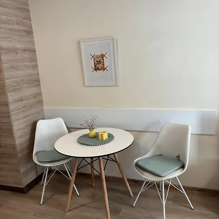 Ivy's Cozy Retreat 2 I Free Parking I Near Kapana Apartamento *