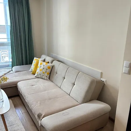 Apartamento Ivy's Cozy Retreat 2 I Free Parking I Near Kapana *