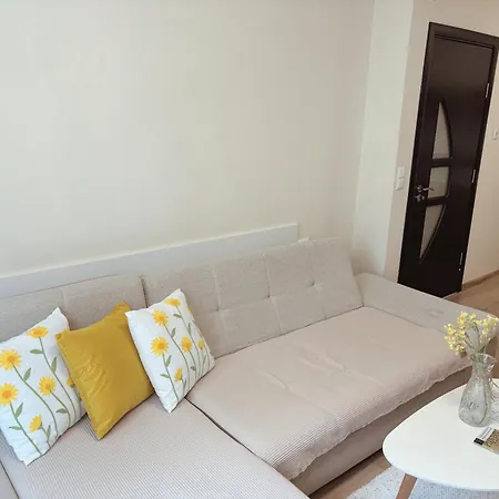 Ivy's Cozy Retreat 2 I Free Parking I Near Kapana Apartamento