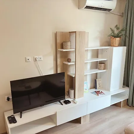 Apartamento Ivy's Cozy Retreat 2 I Free Parking I Near Kapana