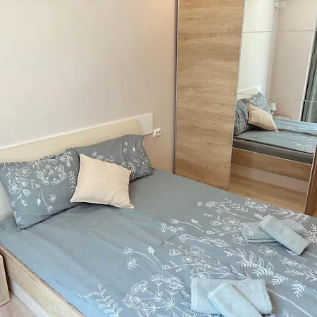 Apartamento Ivy's Cozy Retreat 2 I Free Parking I Near Kapana *