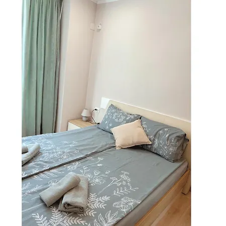 Apartamento Ivy's Cozy Retreat 2 I Free Parking I Near Kapana