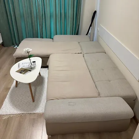 Ivy's Cozy Retreat 2 I Free Parking I Near Kapana Apartamento